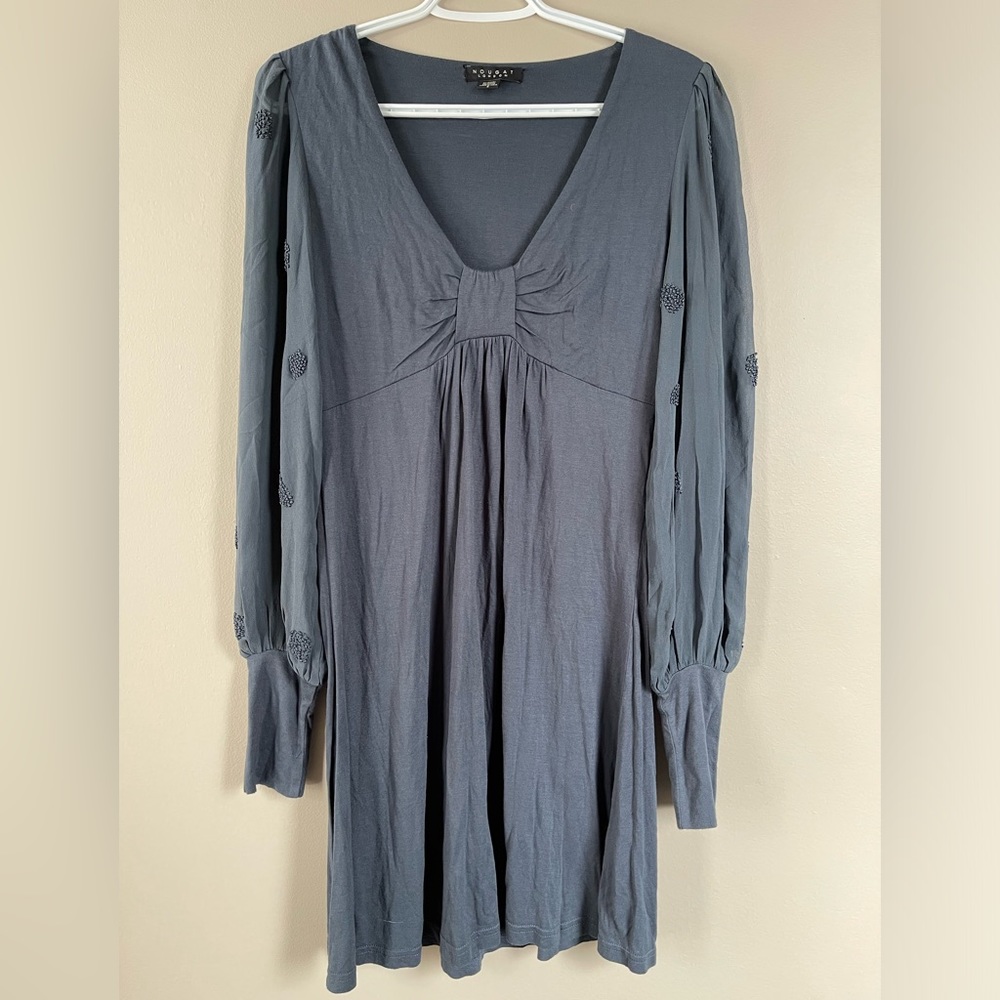 Nougat London Dress